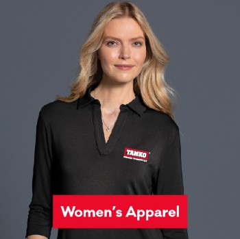 Women's Apparel